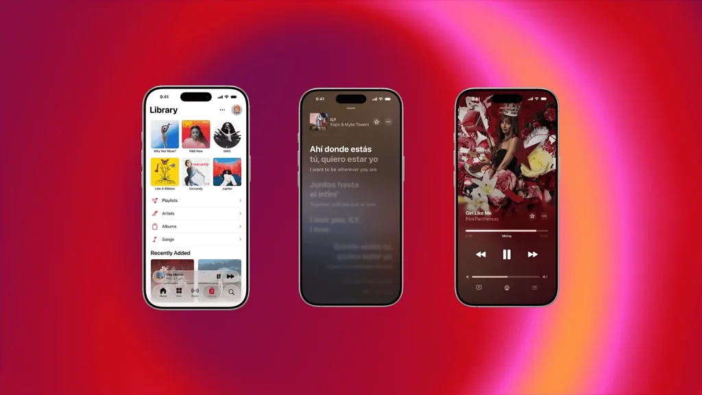 Apple Music