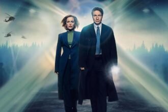 Arquivo X de Ryan Coogler deve trazer Mulder e Scully de volta 4 arquivo-x-cabana-do-leitor-1600×900