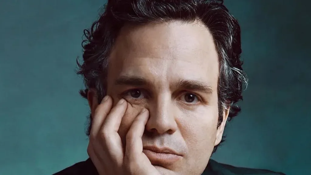 Mark Ruffalo