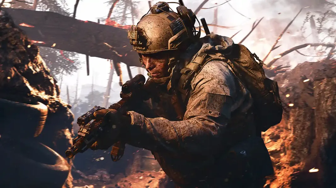 call of duty modern warfare 4 cabana do leitor 1600x900 1 cabana do leitor