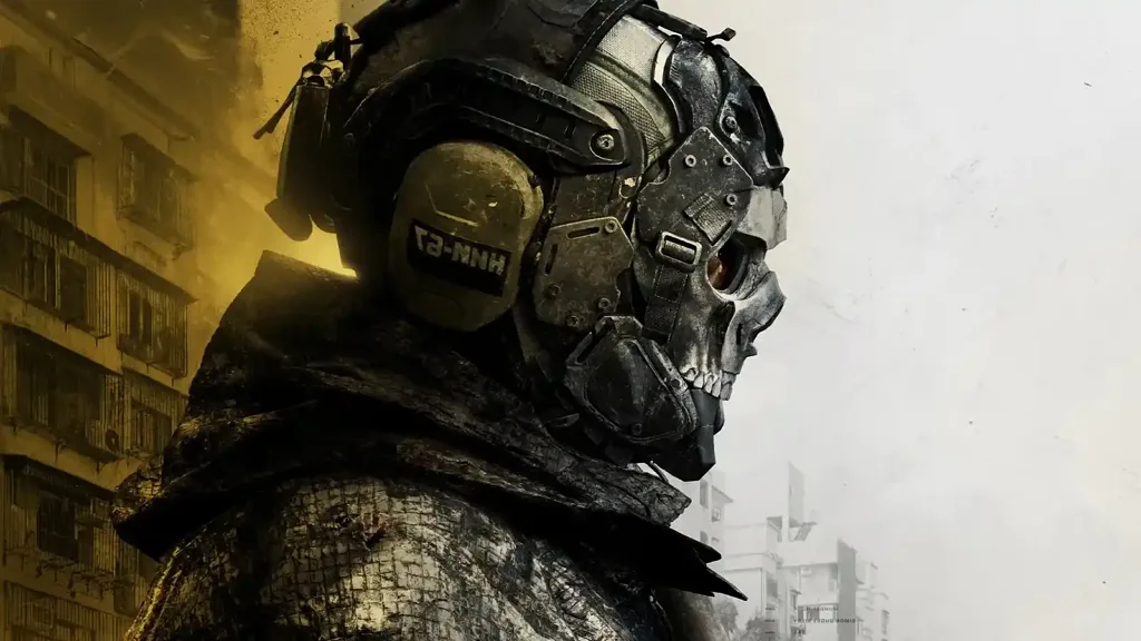 Modern Warfare 4