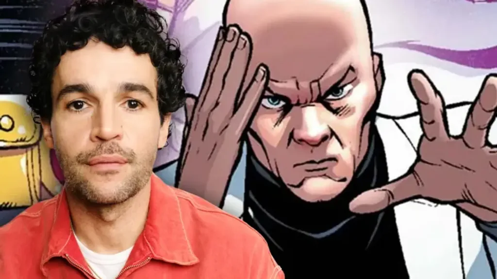 christopher abbott professor x x men cabana do leitor 1600x900 1 cabana do leitor