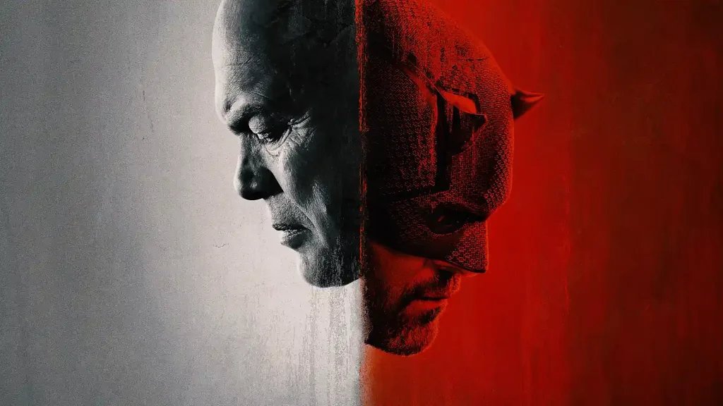 Marvel Studios Demolidor