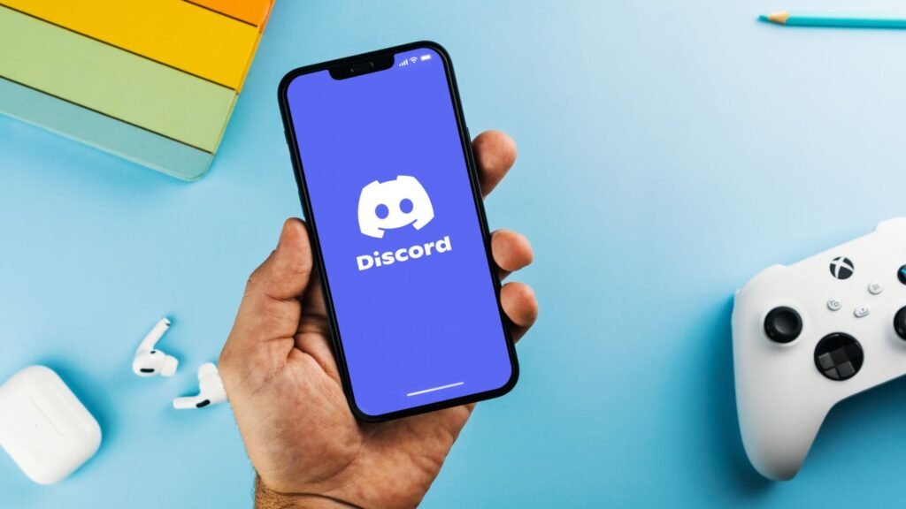 Discord