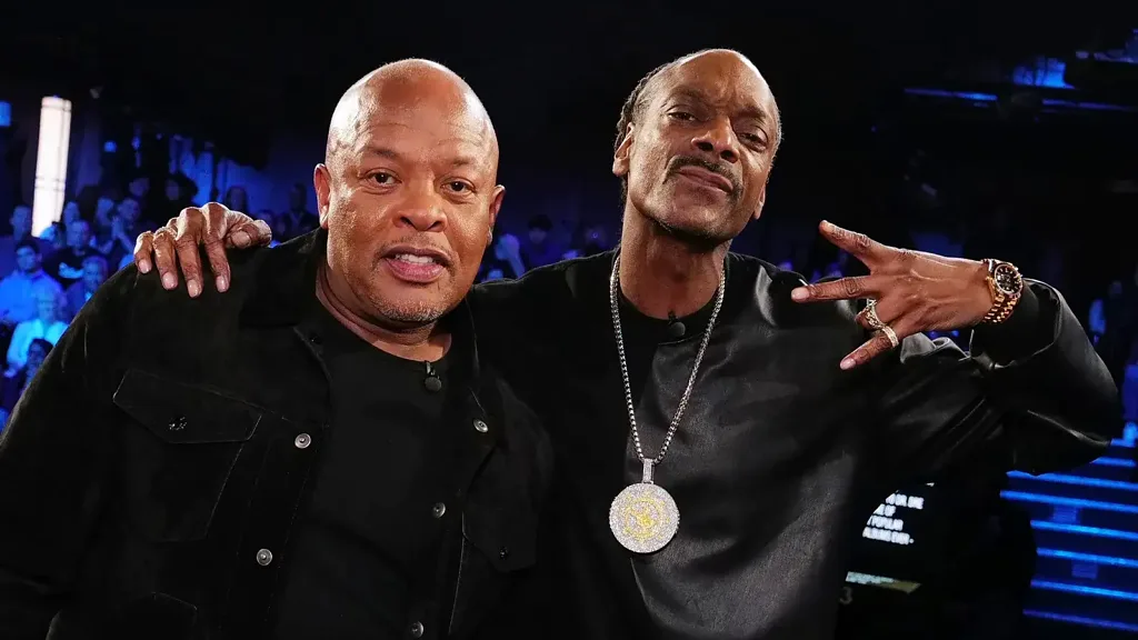 Dr. Dre