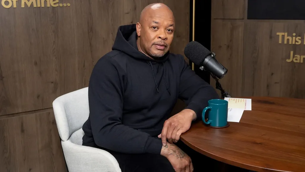 Dr. Dre