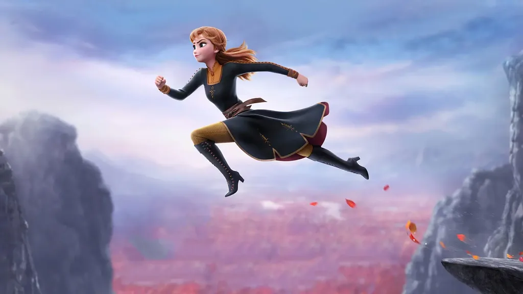 Frozen 3