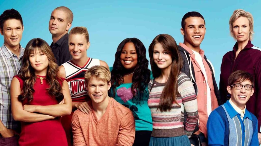 Glee