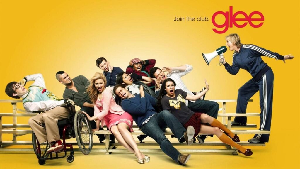Glee
