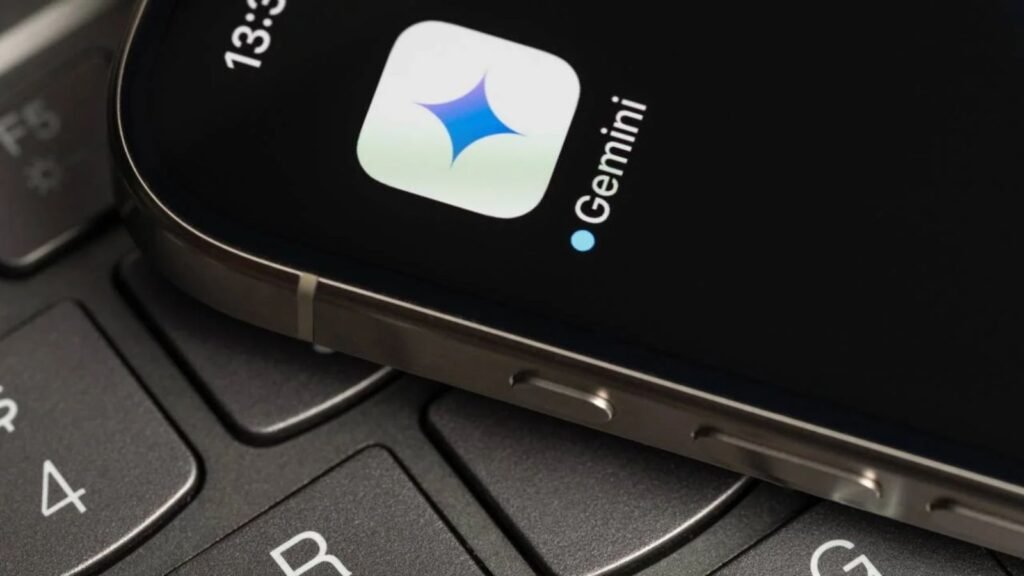 Gemini teria acessado arquivo privado no Google Docs para responder jogador 3 Gemini