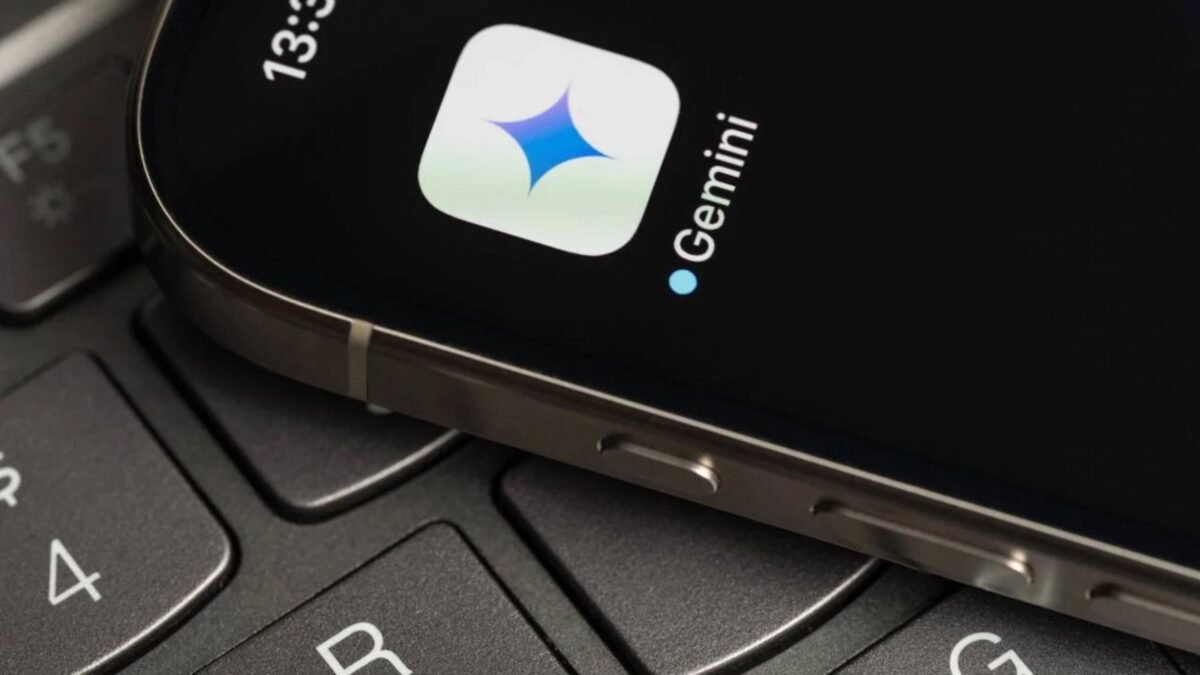 Gemini teria acessado arquivo privado no Google Docs para responder jogador 1 Gemini
