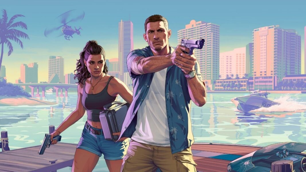 GTA 6 tem quase 90% das pré-vendas na versão mais cara do jogo 1 gta-5-rockstar-cabana-do-leitor-1200×800