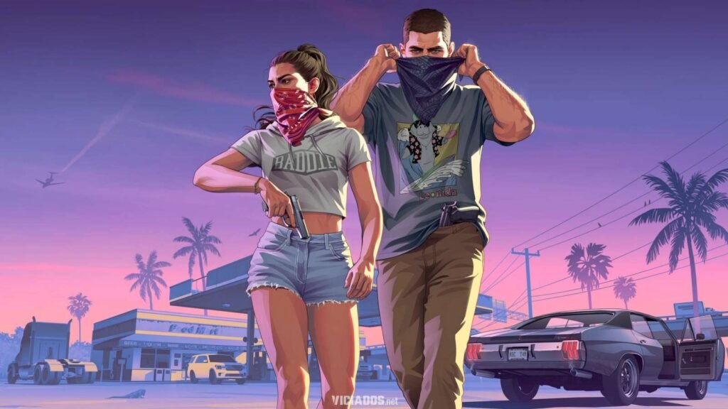 GTA 6