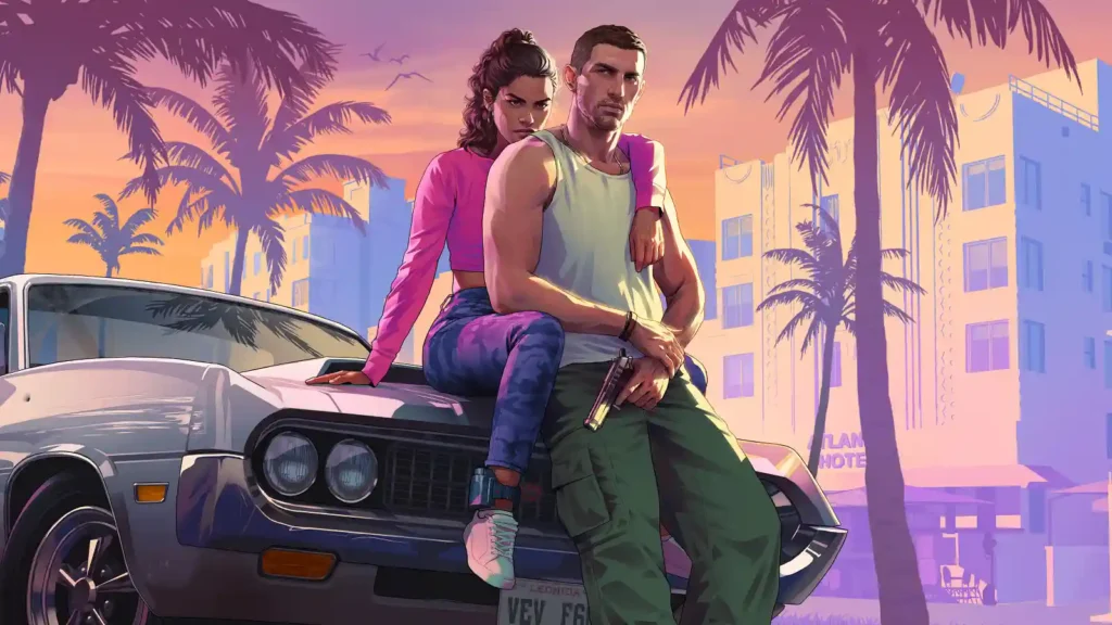 GTA 6