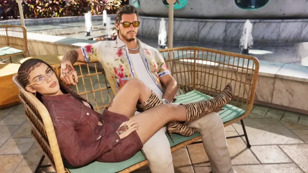 GTA 6 | Saiba tudo o que foi mostrado no 6ª vazamento do jogo 1 GTA 6