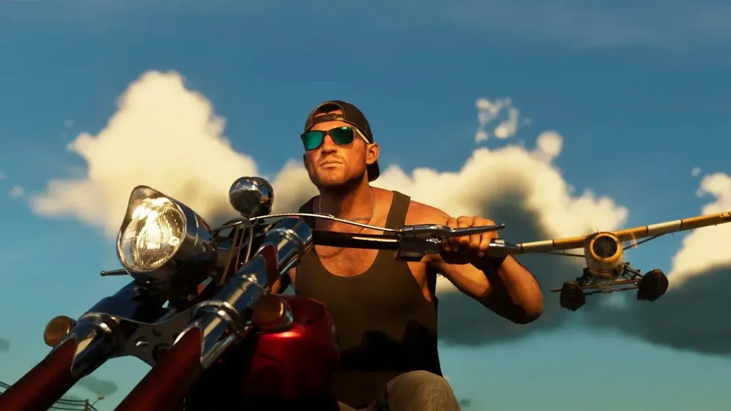 GTA 6
