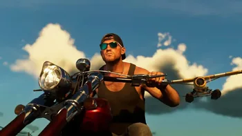 GTA 6