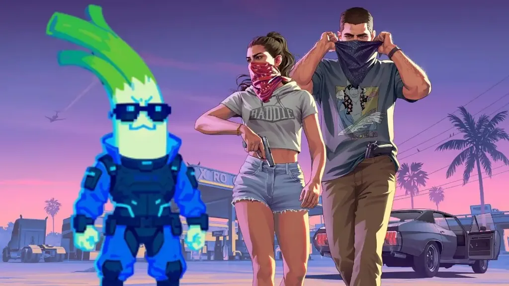 GTA 6