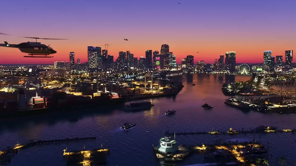 GTA 6