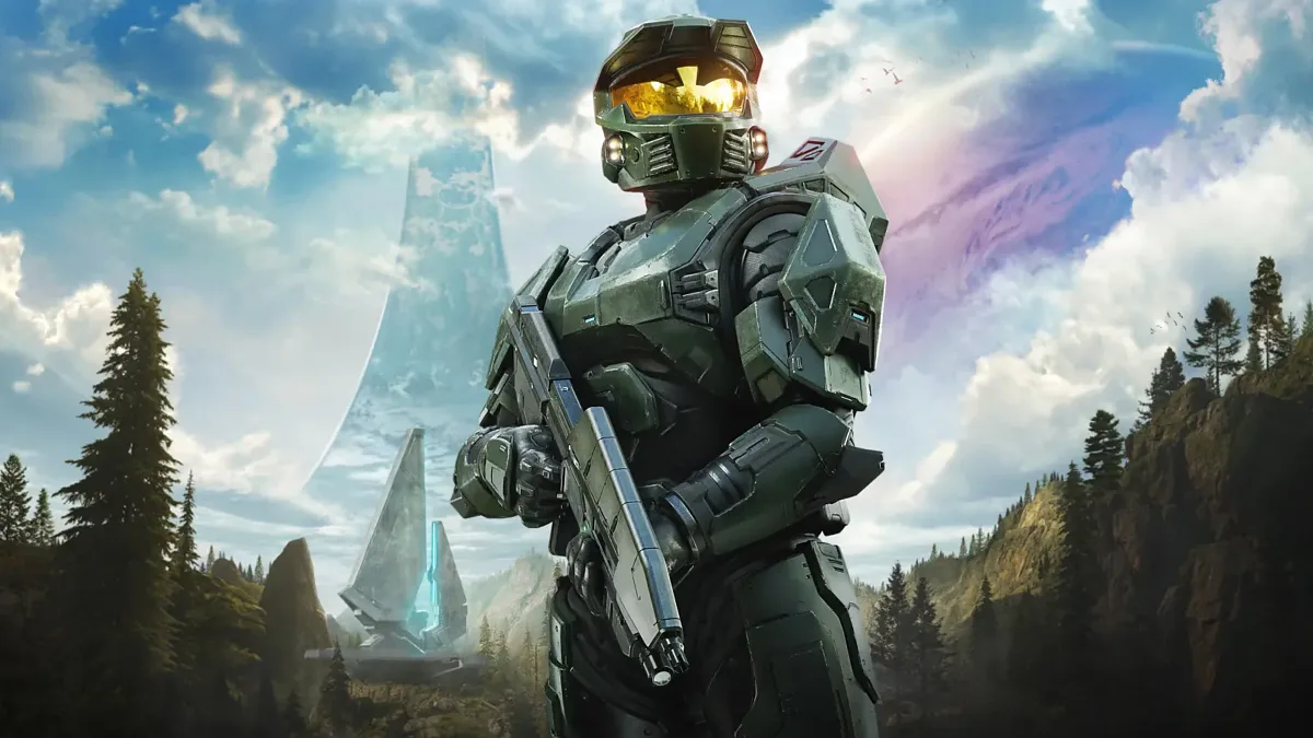 Xbox faz novas mudanças e passa Halo para a Activision 1 Halo: Campaign Evolved