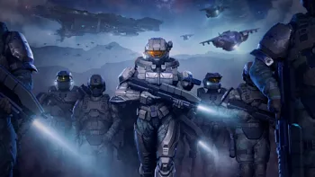 Halo: Campaign Evolved
