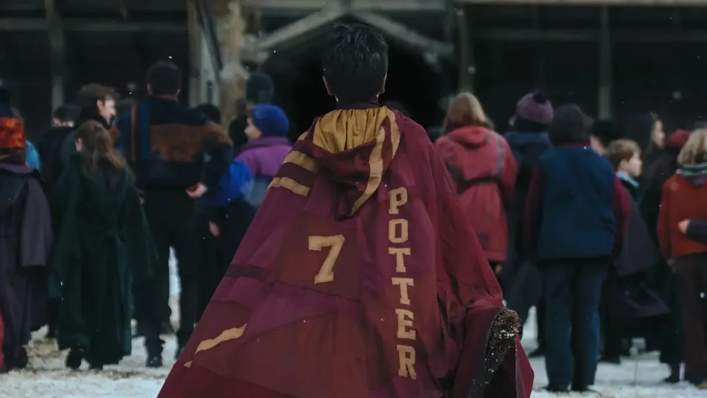 Harry Potter e o Prisioneiro de Azkaban começa a ser gravado em 2027 2 Harry Potter