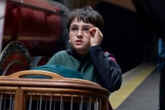 Harry Potter