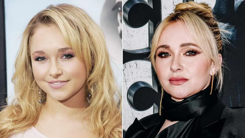 hayden panettiere cabana do leitor 1600x900 1 cabana do leitor