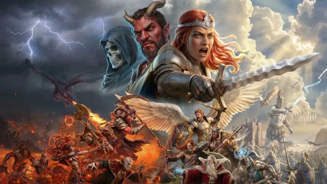 heroes might magic 3 remake cabana do leitor 1600x900 1