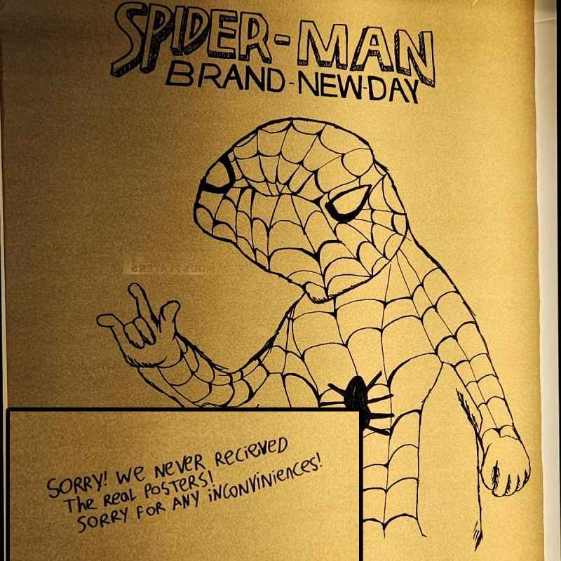 Homem-Aranha: Um Novo Dia