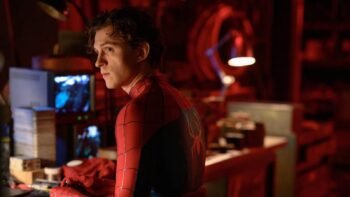 Homem-Aranha: Um Novo Dia