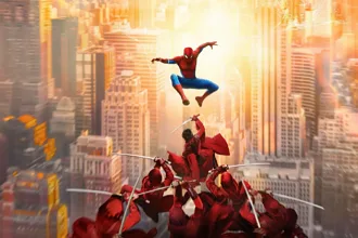 Homem-Aranha: Um Novo Dia