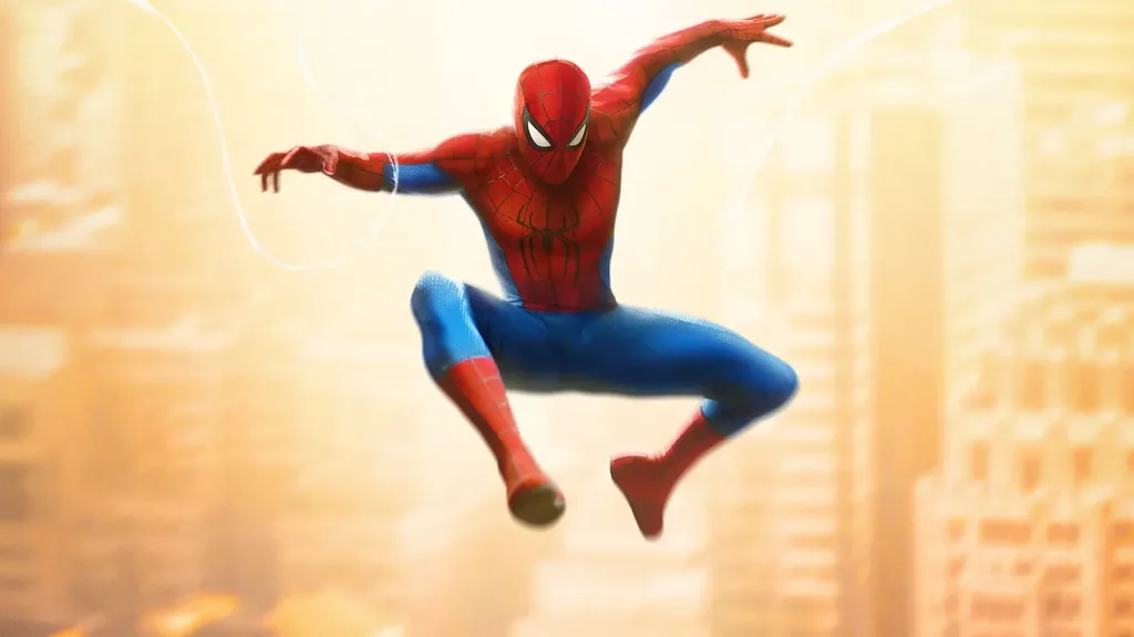 Homem-Aranha: Um Novo Dia
