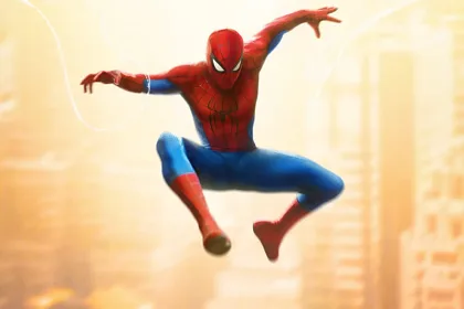 Homem-Aranha: Um Novo Dia