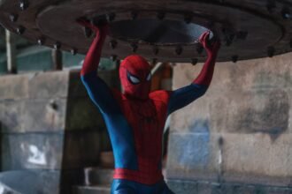 Homem-Aranha: Um Novo Dia teve ajuda de Jackie Chan nas cenas de ação 4 homem-aranha-y-cabana-do-leitor-1600×900