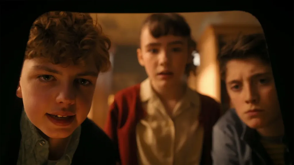 It: Bem-Vindos a Derry