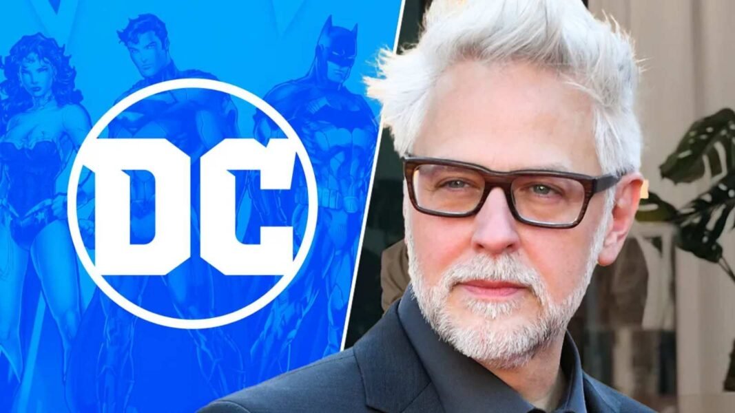 james gunn dc studios cabana do leitor 1600x901 1