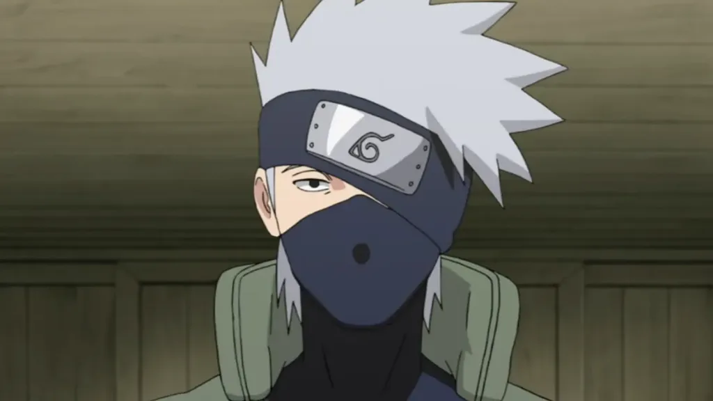 Naruto