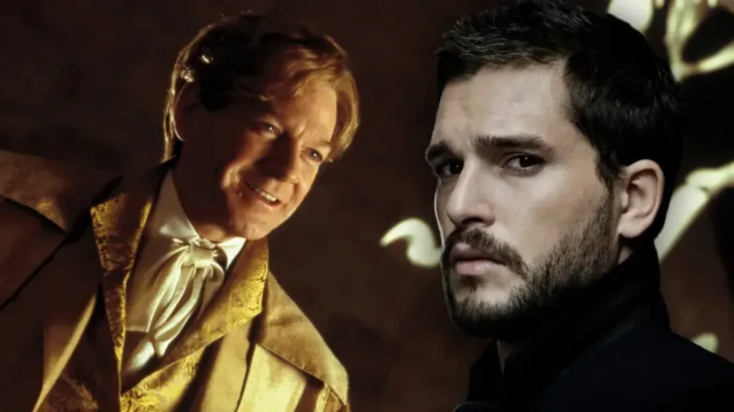 kenneth branagh gilderoy lockhart harry potter kit harrington cabana do leitor 1600x900 1 cabana do leitor