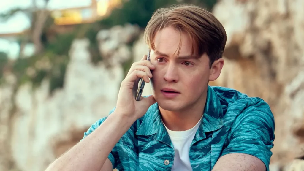 kit connor as nick nelson cabana do leitor 1600x900 1