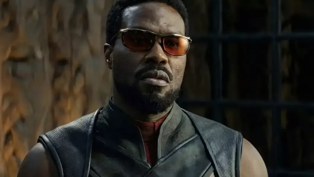 Marvel Studios Magnum