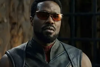 Marvel Studios Magnum