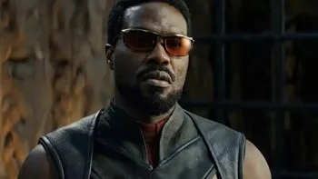 Marvel Studios Magnum