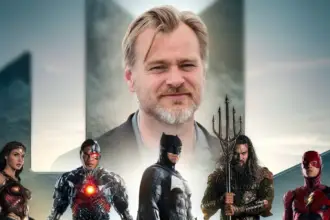 nolan snyder dc comics