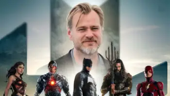 nolan snyder dc comics