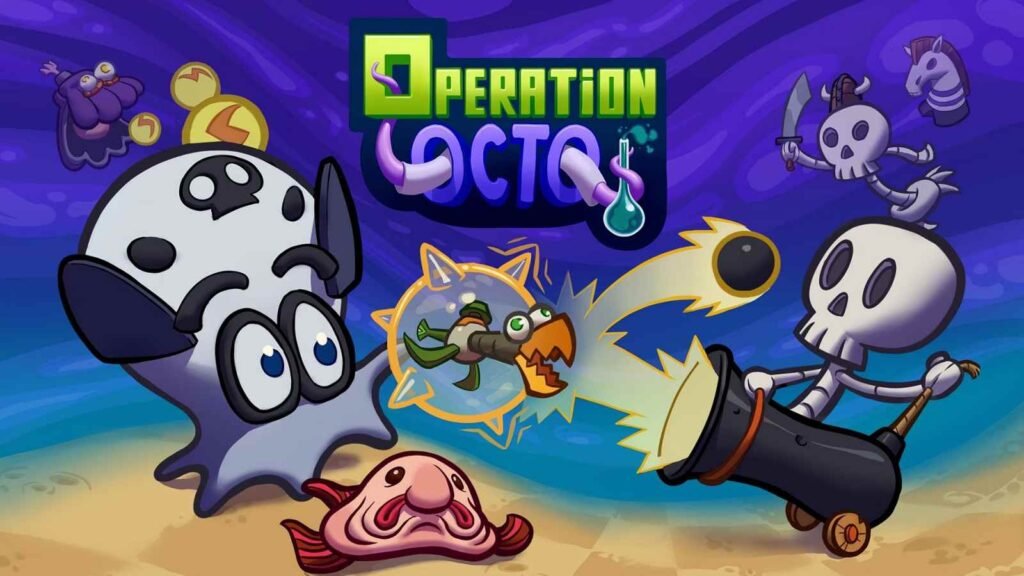 Gemini teria acessado arquivo privado no Google Docs para responder jogador 2 operation octo cabana do leitor 1600x900 1