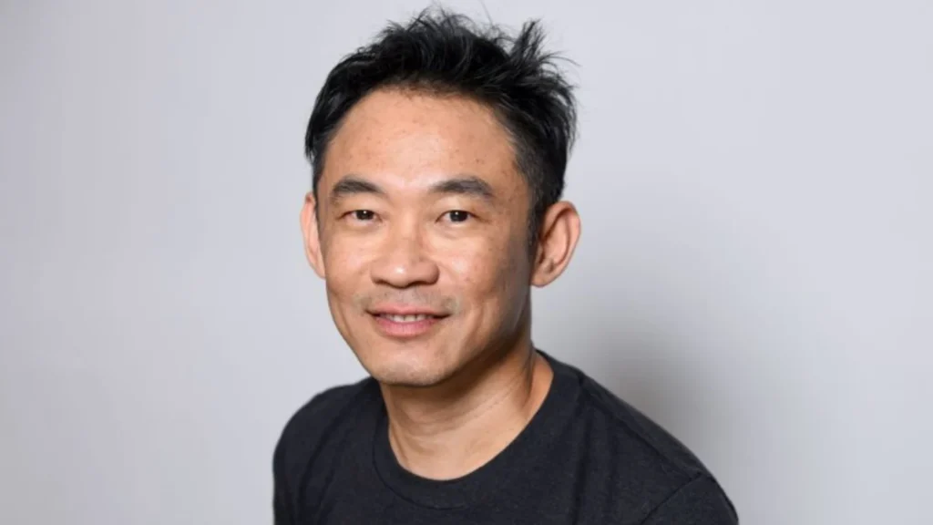 James Wan