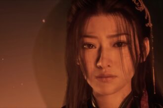 Phantom Blade Zero ganha gameplay de 20 minutos no State of Play 5 phantom-blade-zero-cabana-do-leitor-1600×900