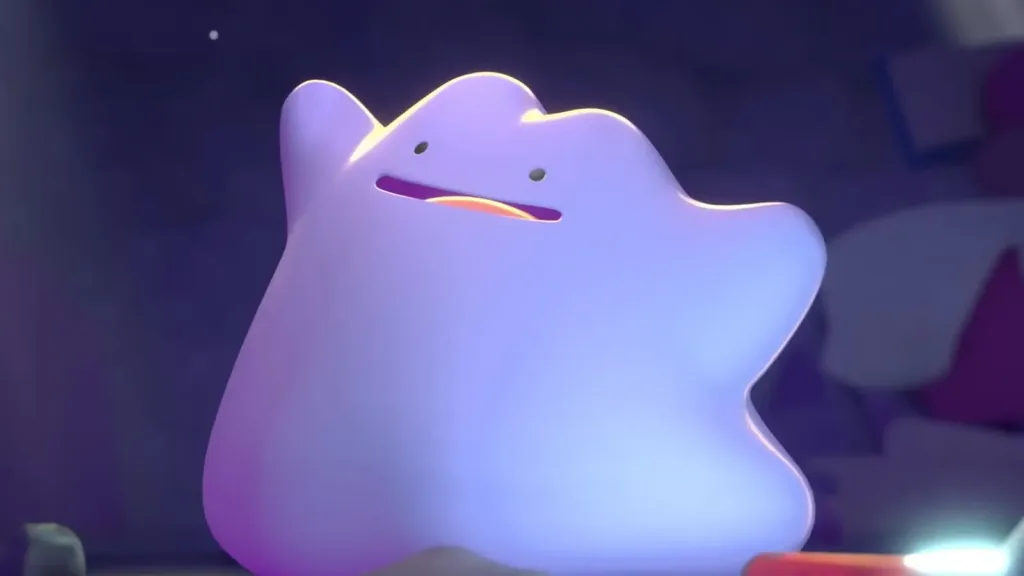 Pokémon Pokopia