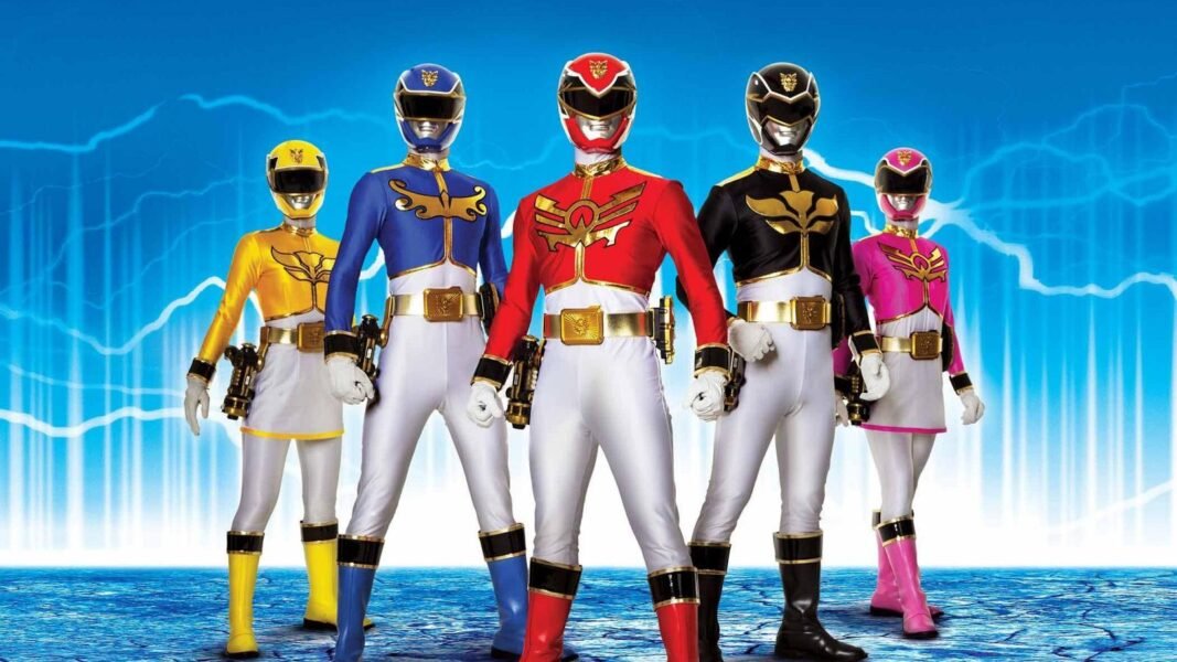 Power Rangers tem série live-action cancelada pelo Disney+ 1 power-rangers-cabana-do-leitor-1600×900